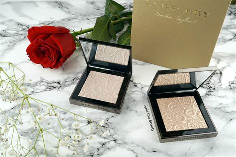 burberry highlighter review|Burberry Fresh Glow Highlighter Review .